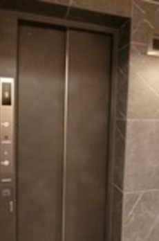 クロスレジデンス蒲田II 