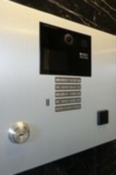 クロスレジデンス蒲田II 