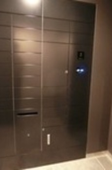 クロスレジデンス蒲田II 