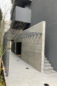 アーバネックス小石川春日 