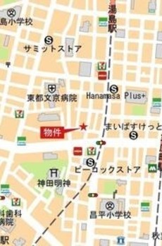 EDIT御茶ノ水妻恋坂 