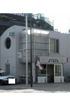 グリーンヒル蝉坂 