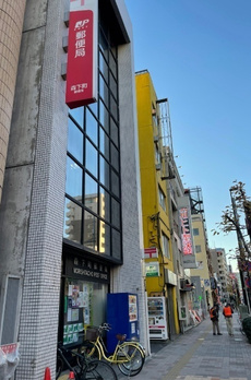 ベルファース森下フォレスト 