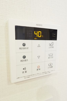 ブラウ住吉 