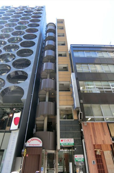 伊勢半ビル 