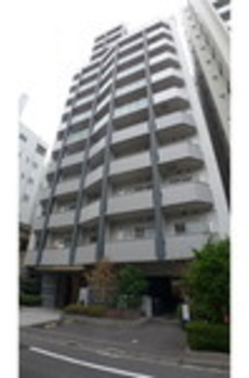 ルクレ東上野レジデンス 