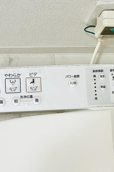レジデンス西馬込 