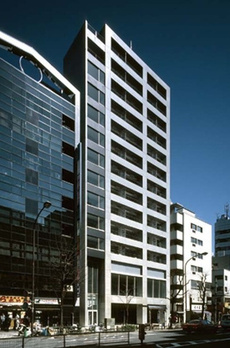 BPRレジデンス渋谷 