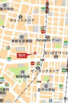 EDIT御茶ノ水妻恋坂 