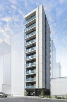 コージーコート茗荷谷 