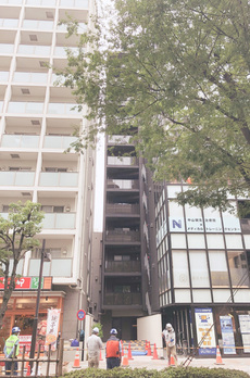 リテラス蒲田 