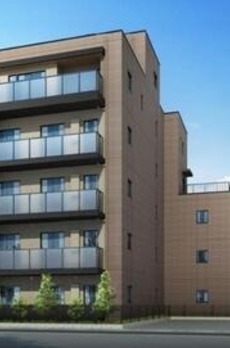 ザ・パークマナー千駄木 