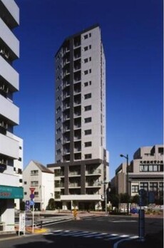 JP noie 小石川富坂 