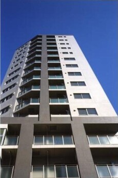 JP noie 小石川富坂 