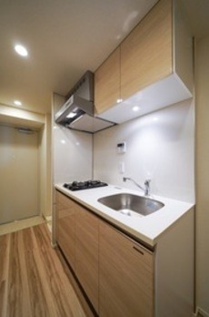 ジオエント本郷 