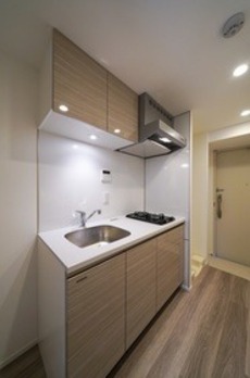 ジオエント本郷 