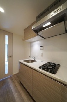 ジオエント本郷 