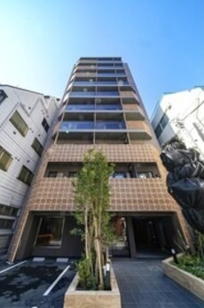 ジオエント本郷 