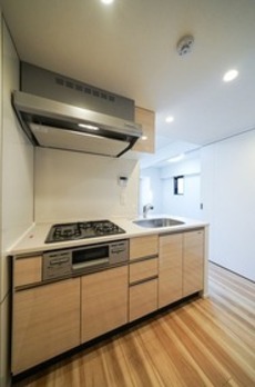 ジオエント本郷 