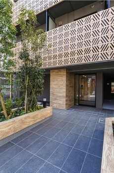 ジオエント本郷 