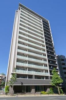 パークアクシス御茶ノ水 