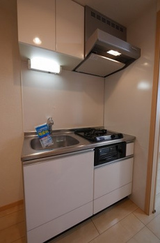 カレントウエスト糀谷 
