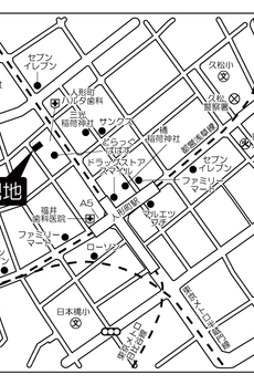 KDXレジデンス日本橋人形町 