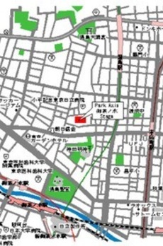 パークアクシス御茶ノ水ステージ 