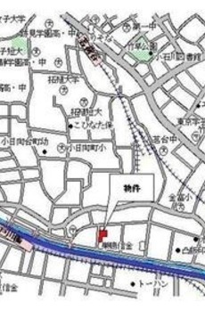 パークアクシス文京ステージ 