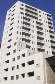 パークアクシス本郷の杜 