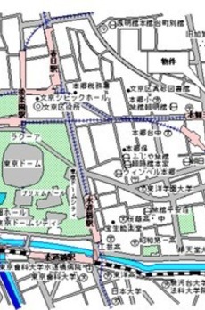 パークアクシス本郷の杜 