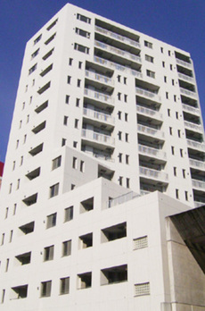 パークアクシス本郷の杜 