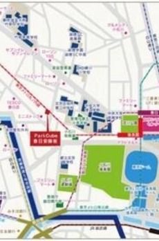 パークキューブ春日安藤坂 