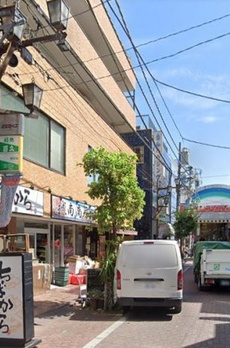 ライオンズマンション西蒲田 