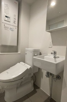 プロト大岡山 