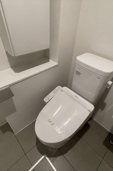 プロト大岡山 
