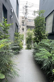 プロト大岡山 