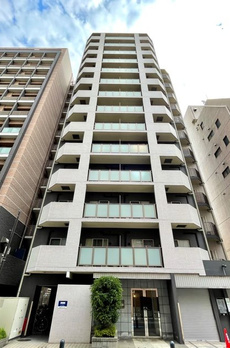 レジディア蒲田Ⅲ 