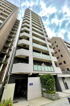 レジディア蒲田Ⅲ 