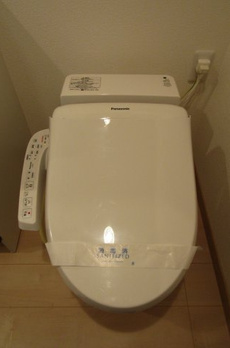アーバンステージ池上B棟 