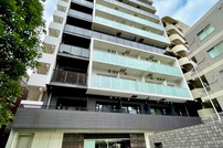 レジディア蒲田Ⅴ