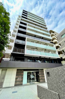 レジディア蒲田Ⅴ 