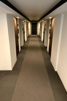 レジディア蒲田Ⅴ 