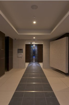 レジディア蒲田Ⅴ 