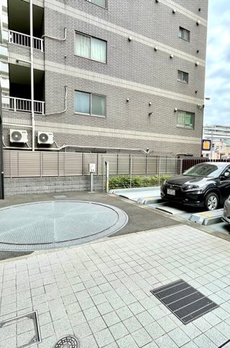 レジディア蒲田Ⅴ 