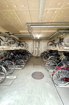 レジディア蒲田Ⅴ 