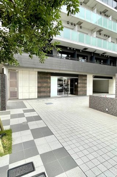 レジディア蒲田Ⅴ 