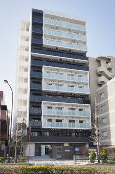 レジディア蒲田Ⅴ 