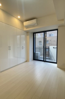パークアクシス蒲田ステーションゲート 