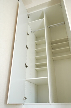 パークアクシス大森 